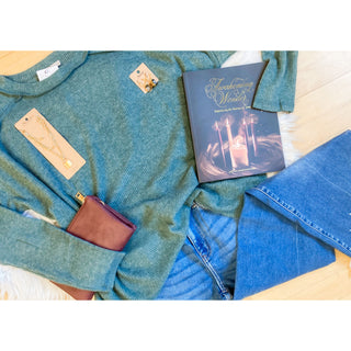 Autumn Drift Sweater | ZN-30