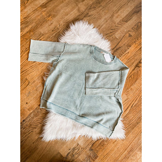 Autumn Haven Sweater | ZN-60