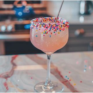 Skinny Syrups - Sugar Free Cotton Candy