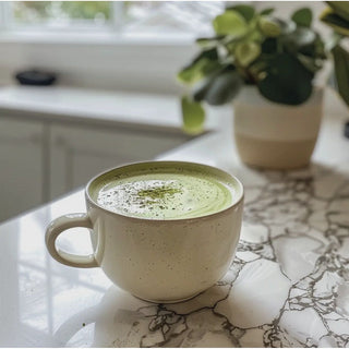 Sugar Free Pistachio Latte Syrup | Skinny Mixes