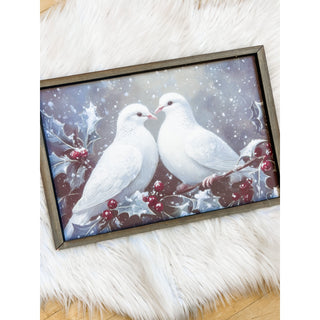 12 Days of Christmas Handmade Signs | KT-169