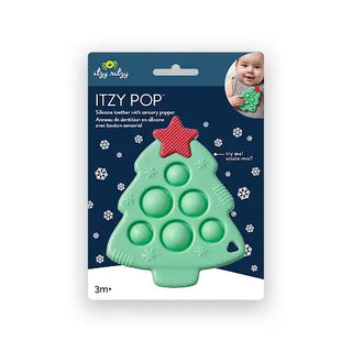 Itzy Pop Christmas Tree