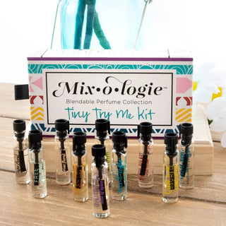 Mixologie Tiny Try Me Pack
