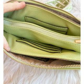 Izzy Crossbody | Jen & Co.
