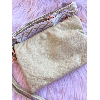 Izzy Crossbody | Jen & Co.