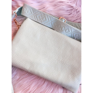 Izzy Crossbody | Jen & Co.