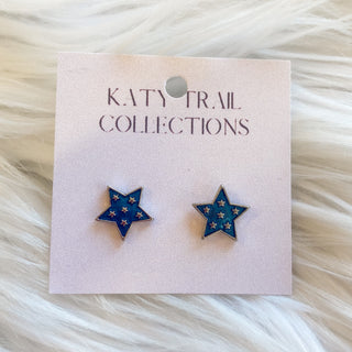 Star Studs J-233