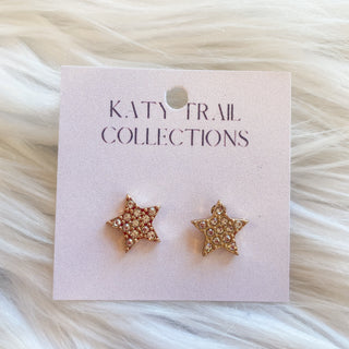 Star Studs J-233