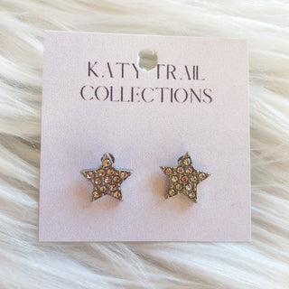 Star Studs J-233