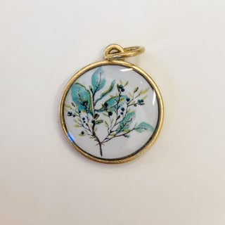 Botanical Charms