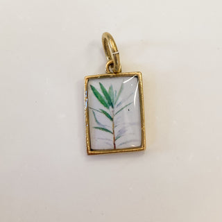 Botanical Charms