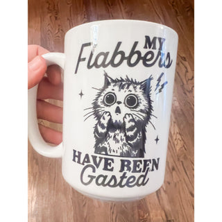Coffee Mugs - Funny | KT-110