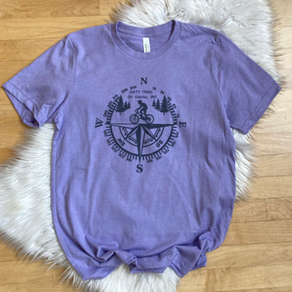 St. Charles Katy Trail Graphic Tee