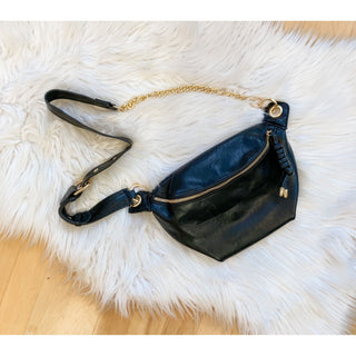 Convertible Sling Belt Bum Bag AC-01