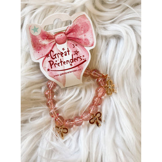 Precious Bows Holiday Bracelet