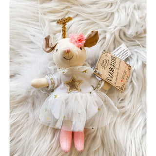 Evangeline The Angel Mouse Doll