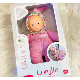 Babidoux - Blossom Garden - Corolle Baby Doll