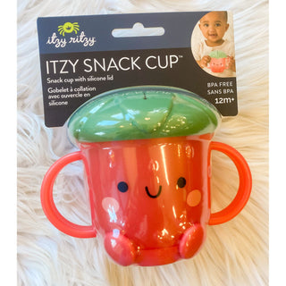 Itzy snack cup