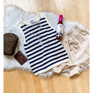 Day Trip Darling Tank Top BP-33