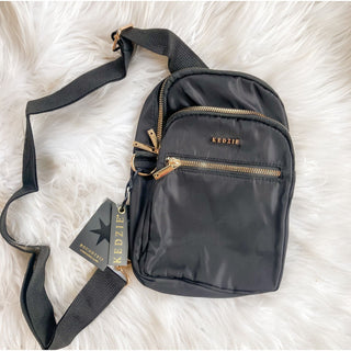 Kedzie Roundtrip Convertible Sling | DM Merchandising | DM-03