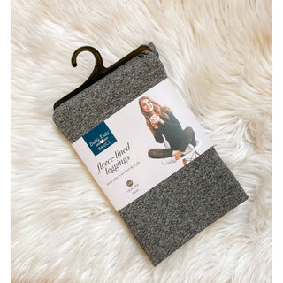 Britts Knits Fleece Lined Leggings Assortment