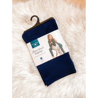 Britts Knits Fleece Lined Leggings Assortment