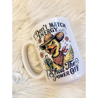 Sarcastic Mugs