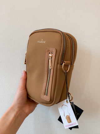 Kedzie Sloane Convertible Sling
