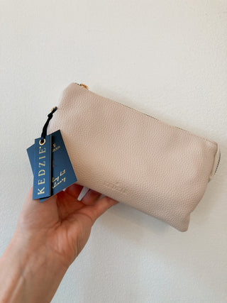Kedzie Eclipse Convertible Wallet/Crossbody