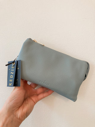 Kedzie Eclipse Convertible Wallet/Crossbody
