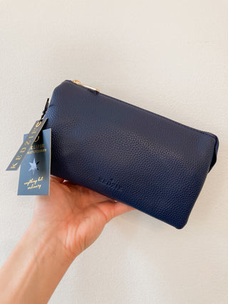 Kedzie Eclipse Convertible Wallet/Crossbody