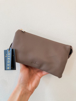 Kedzie Eclipse Convertible Wallet/Crossbody