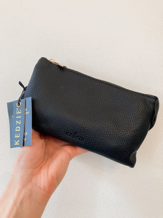 Kedzie Eclipse Convertible Wallet/Crossbody
