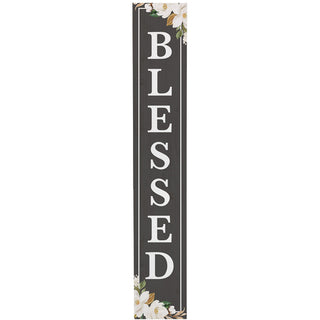 Blessed - Porch Board