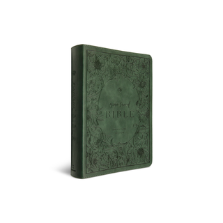 ESV GraceLaced Bible, Artwork by Ruth Chou Simons, TruTone®