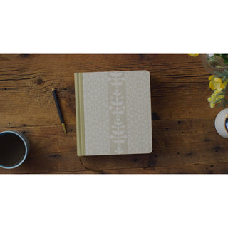 ESV Journaling Study Bible, Artist Series (Lulie Wallace)