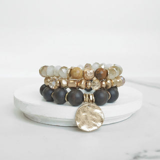 Canyon Glow Bracelet Set