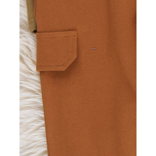 Autumn Explorer Pocket Outfit MN-06
