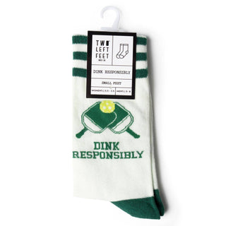 Two Left Feet® Socks | DM Merchandising | DM-04