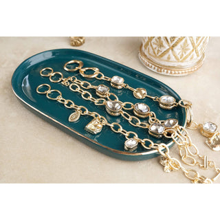 Brilliant Bond Bracelet