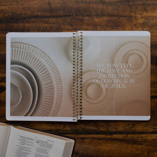 Eden to Eternity | The Chronological Story of Scripture