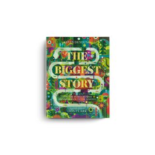 The Biggest Story