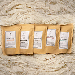 Unscented Laundry Soap | Laundry Detergent Powder