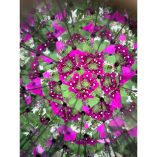 Huckleberry DIY Kaleidoscope