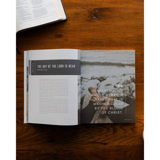 Restored Men's Bible Study