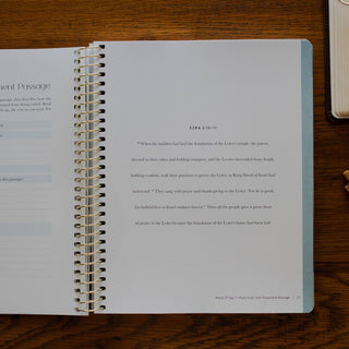 Christ in All of Scripture | Volume 3: Job–Isaiah