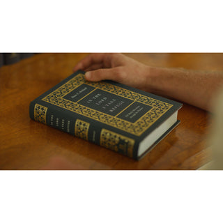 In the Lord I Take Refuge | 150 Daily Devotionals