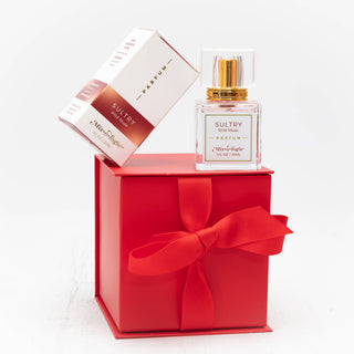 Mixology Sultry Wild Musk | Parfum Spray 30 mL