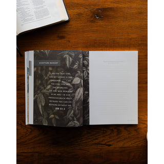 Restored Men's Bible Study