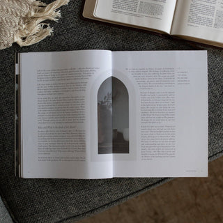 Job | Holding to Hope When Life Falls Apart